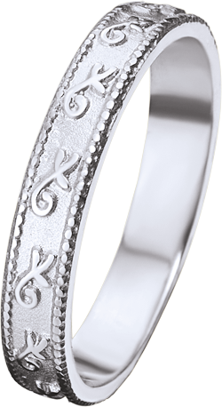 ALIANZA ORO BLANCO MODELO 5101 DE 3.5m DE ANCHO