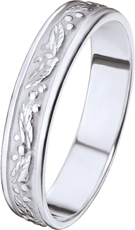 ALIANZA ORO BLANCO MODELO 5105 DE 4.5m DE ANCHO