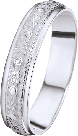 ALIANZA ORO BLANCO MODELO 5106 DE 4.5m DE ANCHO