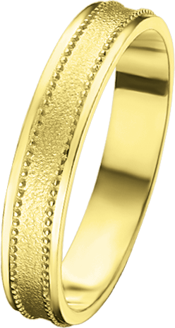 ALIANZA ORO AMARILLO MODELO 5108 DE 4.0m DE ANCHO