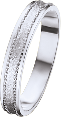 ALIANZA ORO BLANCO MODELO 5109 DE 3.5m DE ANCHO