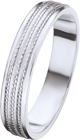 ALIANZA ORO BLANCO MODELO 5110 DE 4.3m DE ANCHO