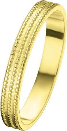 ALIANZA ORO AMARILLO MODELO 5111 DE 3.5m DE ANCHO