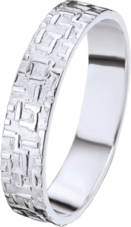 ALIANZA ORO BLANCO MODELO 5113 DE 4.5m DE ANCHO