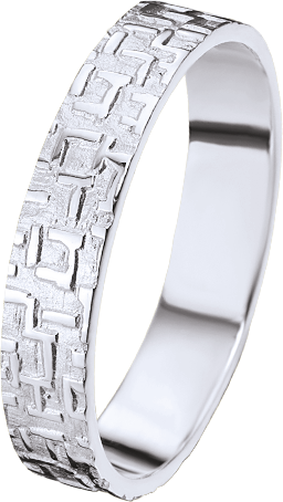 ALIANZA ORO BLANCO MODELO 5114 DE 4.0m DE ANCHO