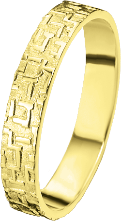 ALIANZA ORO AMARILLO MODELO 5115 DE 3.5m DE ANCHO