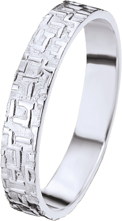 ALIANZA ORO BLANCO MODELO 5115 DE 3.5m DE ANCHO