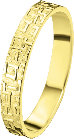 ALIANZA ORO AMARILLO MODELO 5116 DE 3.0m DE ANCHO