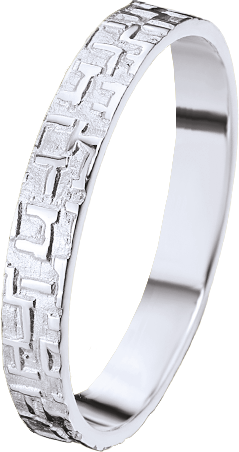 ALIANZA ORO BLANCO MODELO 5117 DE 2.5m DE ANCHO