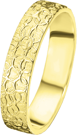 ALIANZA ORO AMARILLO MODELO 5118 DE 4.5m DE ANCHO