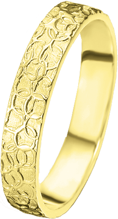 ALIANZA ORO AMARILLO MODELO 5120 DE 3.5m DE ANCHO