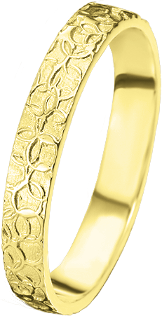 ALIANZA ORO AMARILLO MODELO 5122 DE 2.5m DE ANCHO