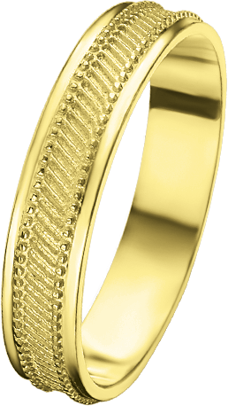 ALIANZA ORO AMARILLO MODELO 5123 DE 4.3m DE ANCHO