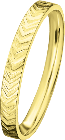 ALIANZA ORO AMARILLO MODELO 5129 DE 2.5m DE ANCHO