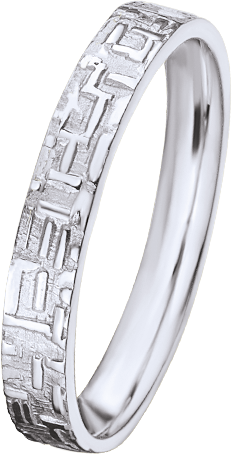 ALIANZA ORO BLANCO MODELO 5133 DE 3.0m DE ANCHO