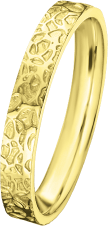 ALIANZA ORO AMARILLO MODELO 5134 DE 3.0m DE ANCHO