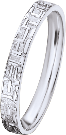 ALIANZA ORO BLANCO MODELO 5138 DE 2.5m DE ANCHO