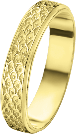 ALIANZA ORO AMARILLO MODELO 5140 DE 4.7m DE ANCHO