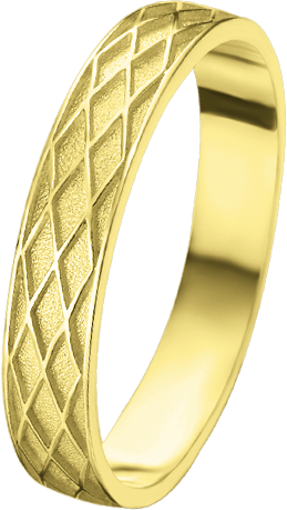 ALIANZA ORO AMARILLO MODELO 5143 DE 4.0m DE ANCHO