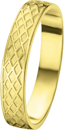 ALIANZA ORO AMARILLO MODELO 5145 DE 4.3m DE ANCHO