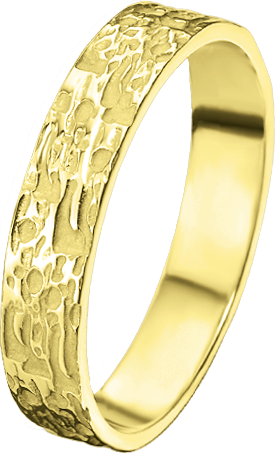 ALIANZA ORO AMARILLO MODELO 5156 DE 4.0m DE ANCHO