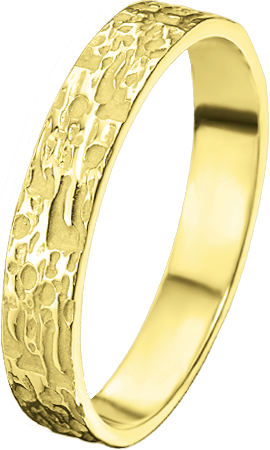 ALIANZA ORO AMARILLO MODELO 5157 DE 3.5m DE ANCHO