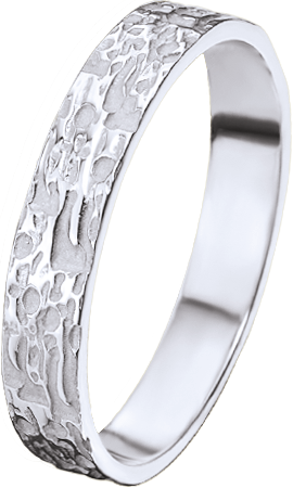 ALIANZA ORO BLANCO MODELO 5157 DE 3.5m DE ANCHO