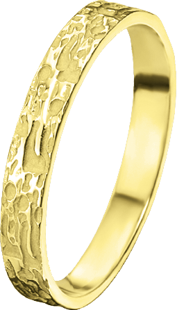 ALIANZA ORO AMARILLO MODELO 5159 DE 2.5m DE ANCHO