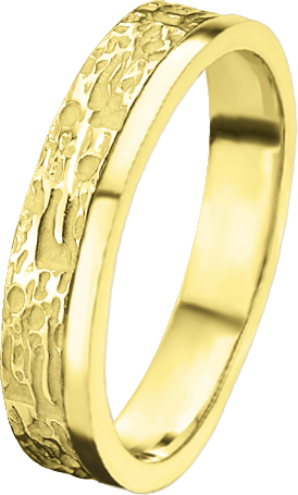 ALIANZA ORO AMARILLO MODELO 5159 DE 4.0m DE ANCHO