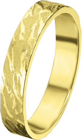 ALIANZA ORO AMARILLO MODELO 5161 DE 4.0m DE ANCHO