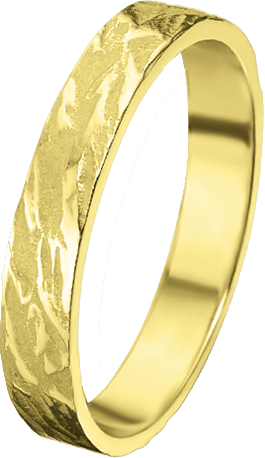 ALIANZA ORO AMARILLO MODELO 5162 DE 3.5m DE ANCHO