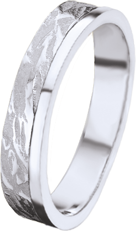 ALIANZA ORO BLANCO MODELO 5164 DE 4.0m DE ANCHO